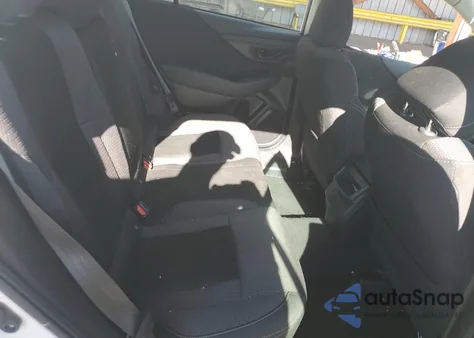 2024 Subaru Outback z USA, uszkodzony, nr VIN 4S4BTAAC3R3156717